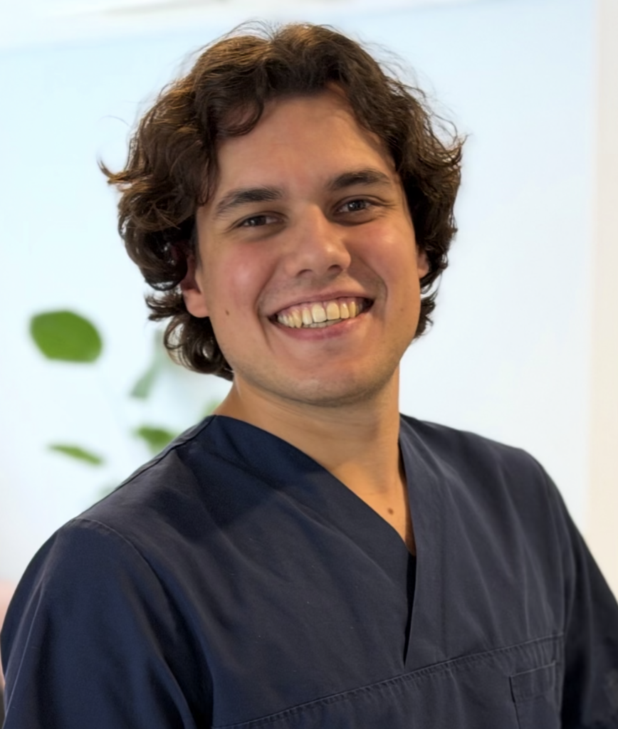 Thibault Gaillarde